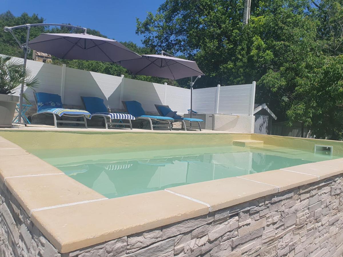 Hotel Les Lavandines Montagnac  Zewnętrze zdjęcie