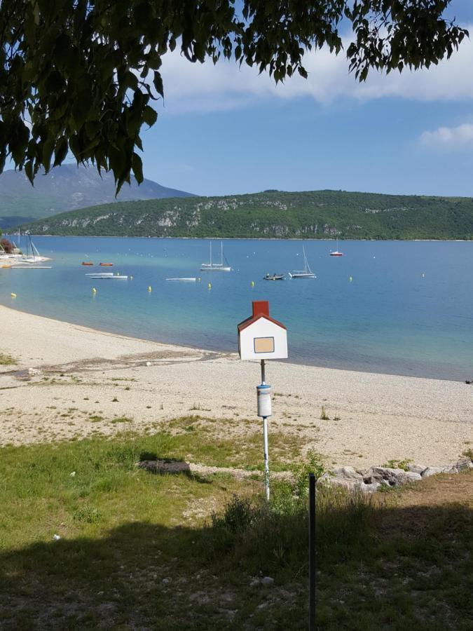 Hotel Les Lavandines Montagnac  Zewnętrze zdjęcie