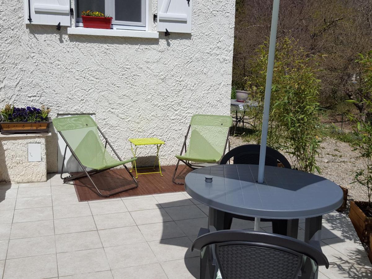 Hotel Les Lavandines Montagnac  Zewnętrze zdjęcie