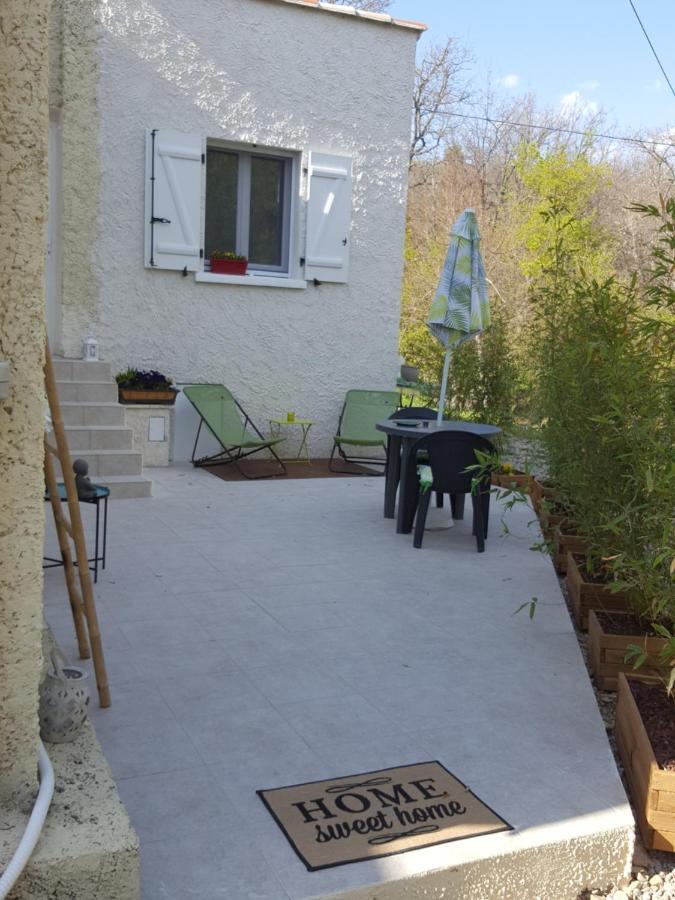 Hotel Les Lavandines Montagnac  Zewnętrze zdjęcie