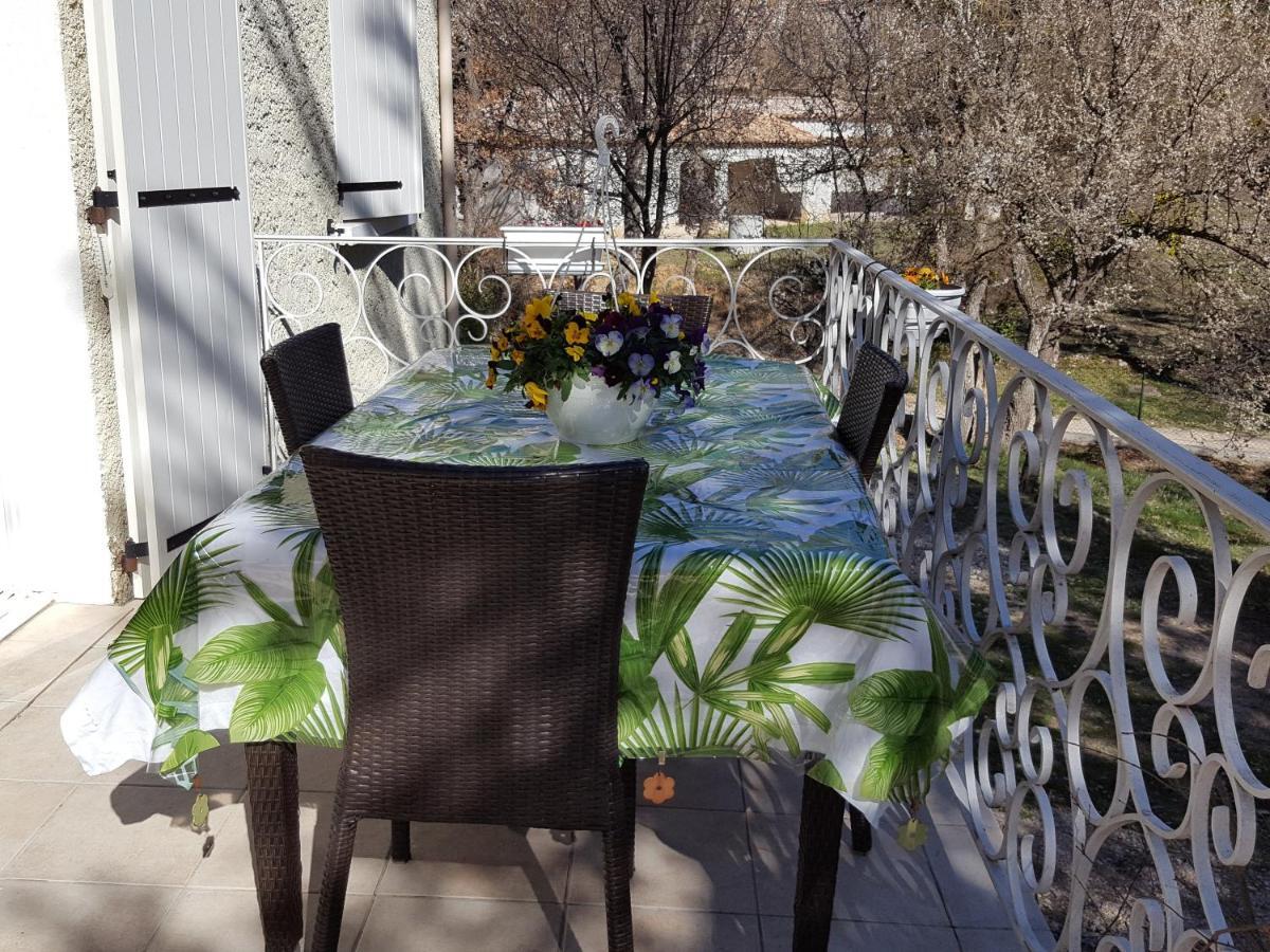 Hotel Les Lavandines Montagnac  Zewnętrze zdjęcie